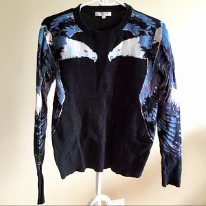 Art design sweater